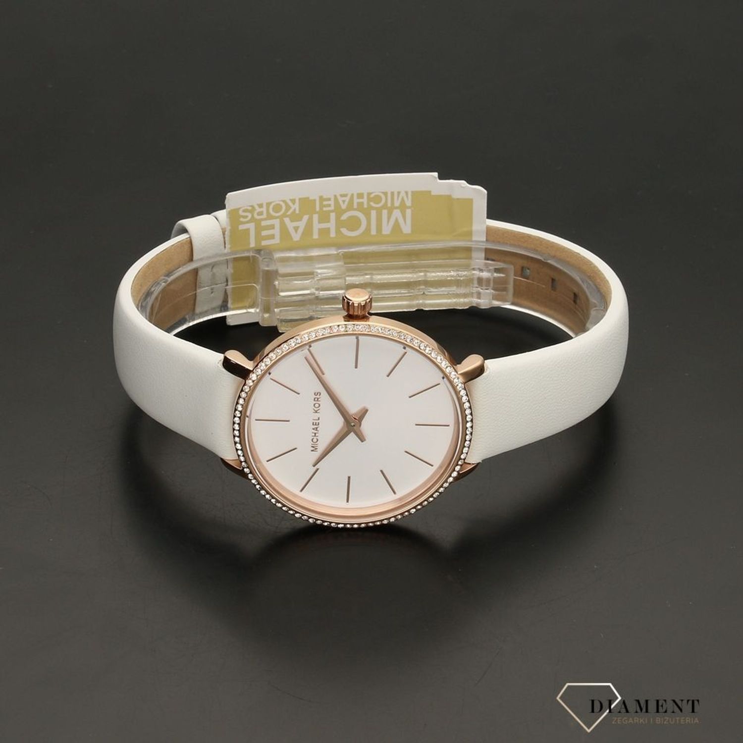 Damski zegarek Michael Kors Lexington MK2802.jpg