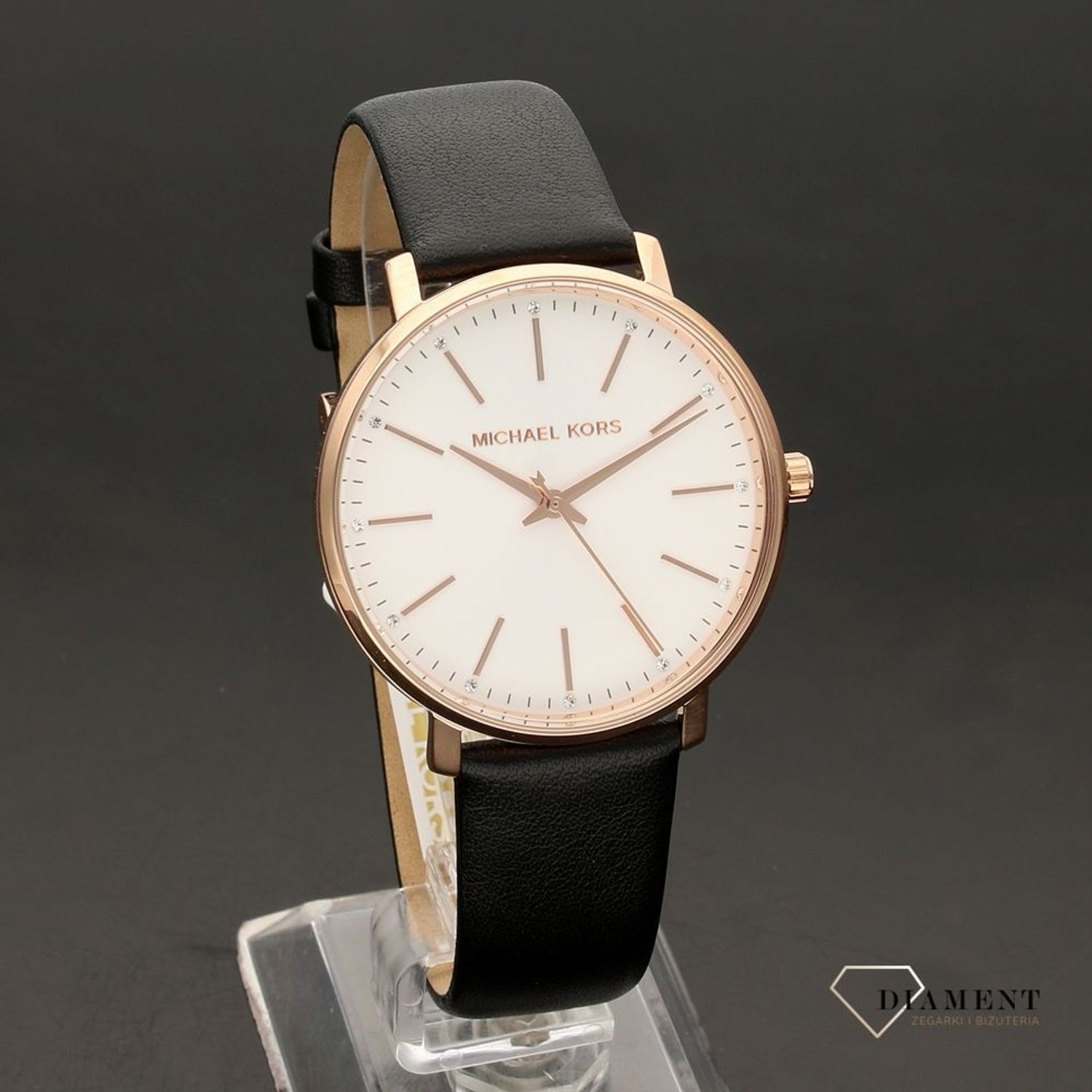 Zegarek damski Michael Kors Pyper MK2834 w.jpg