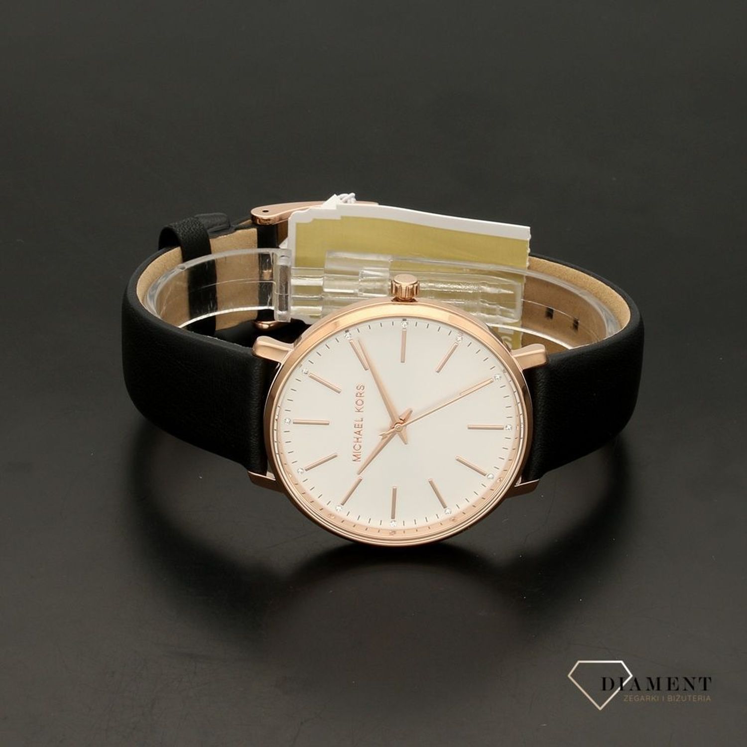 Zegarek damski Michael Kors Pyper MK2834 w.jpg