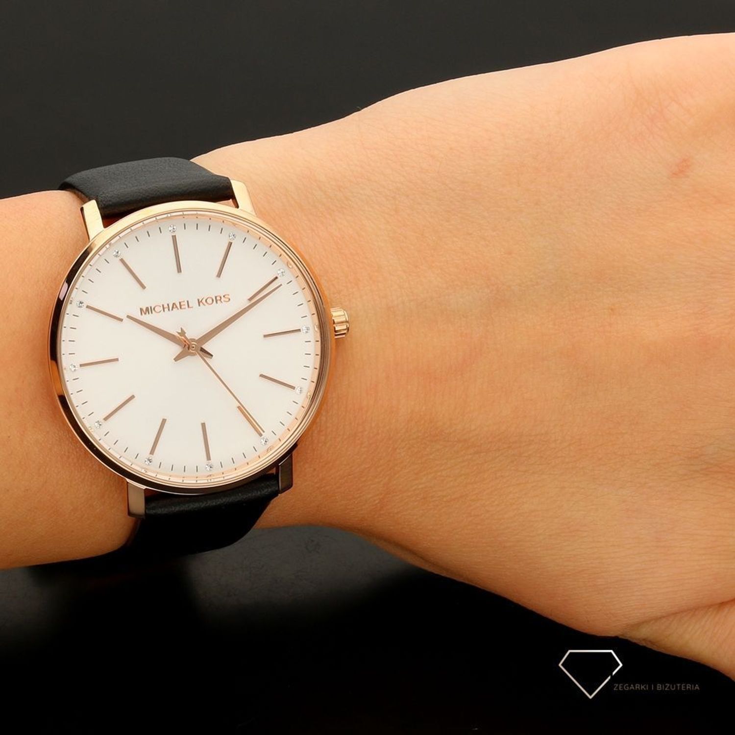 Zegarek damski Michael Kors Pyper MK2834 w.jpg