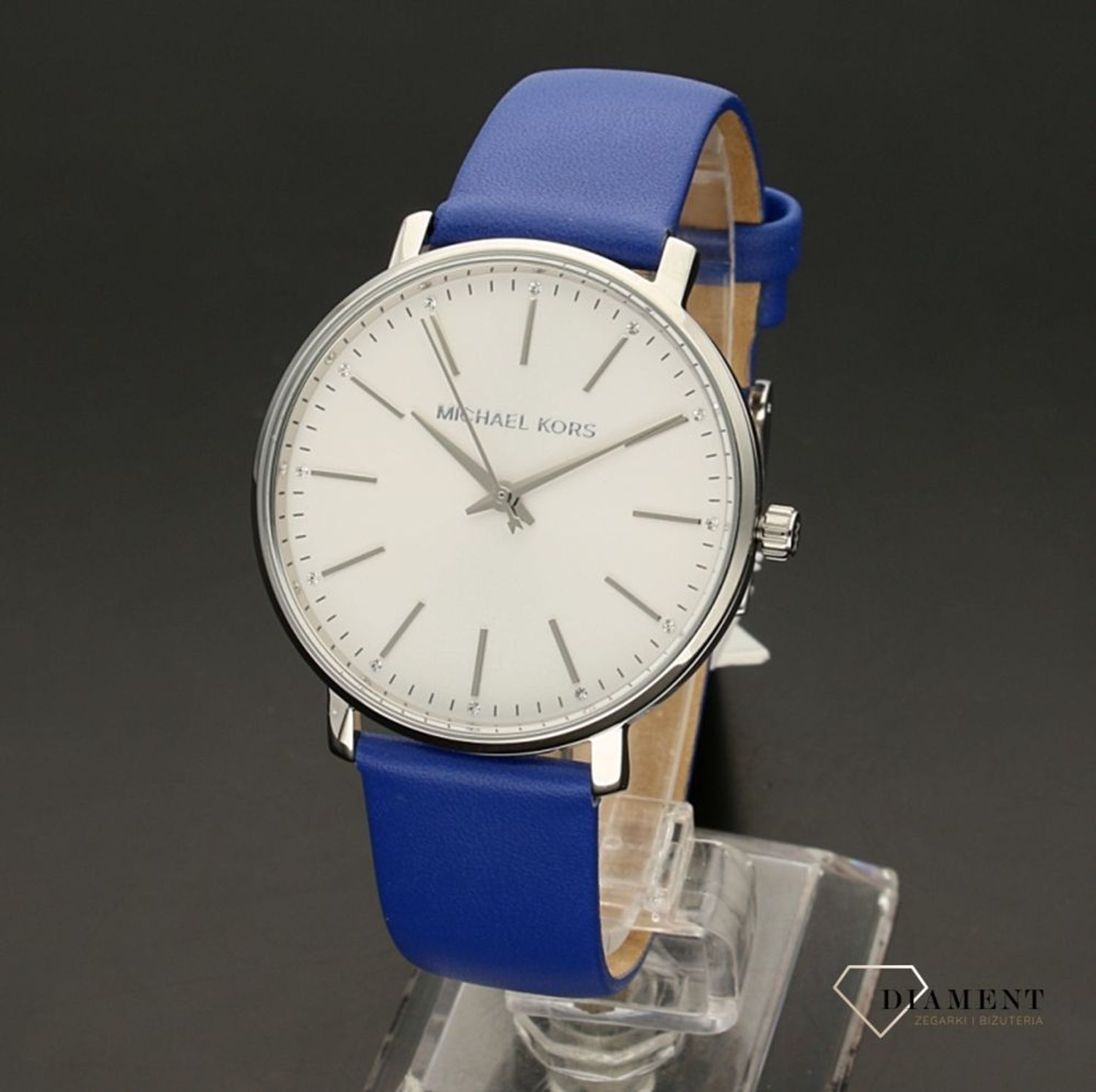 Zegarek Michael Kors damski Pyper MK2845.jpg