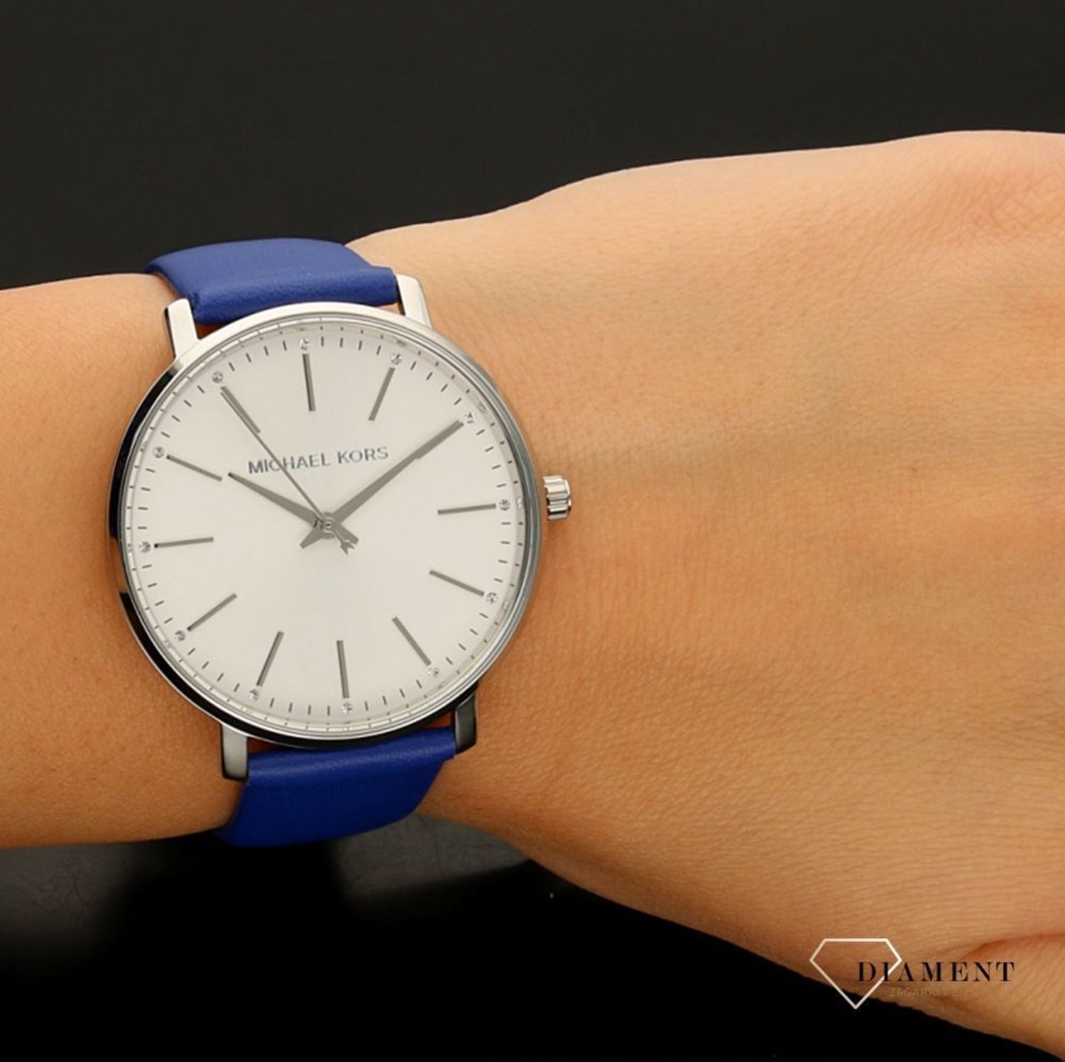 Zegarek Michael Kors damski Pyper MK2845.jpg