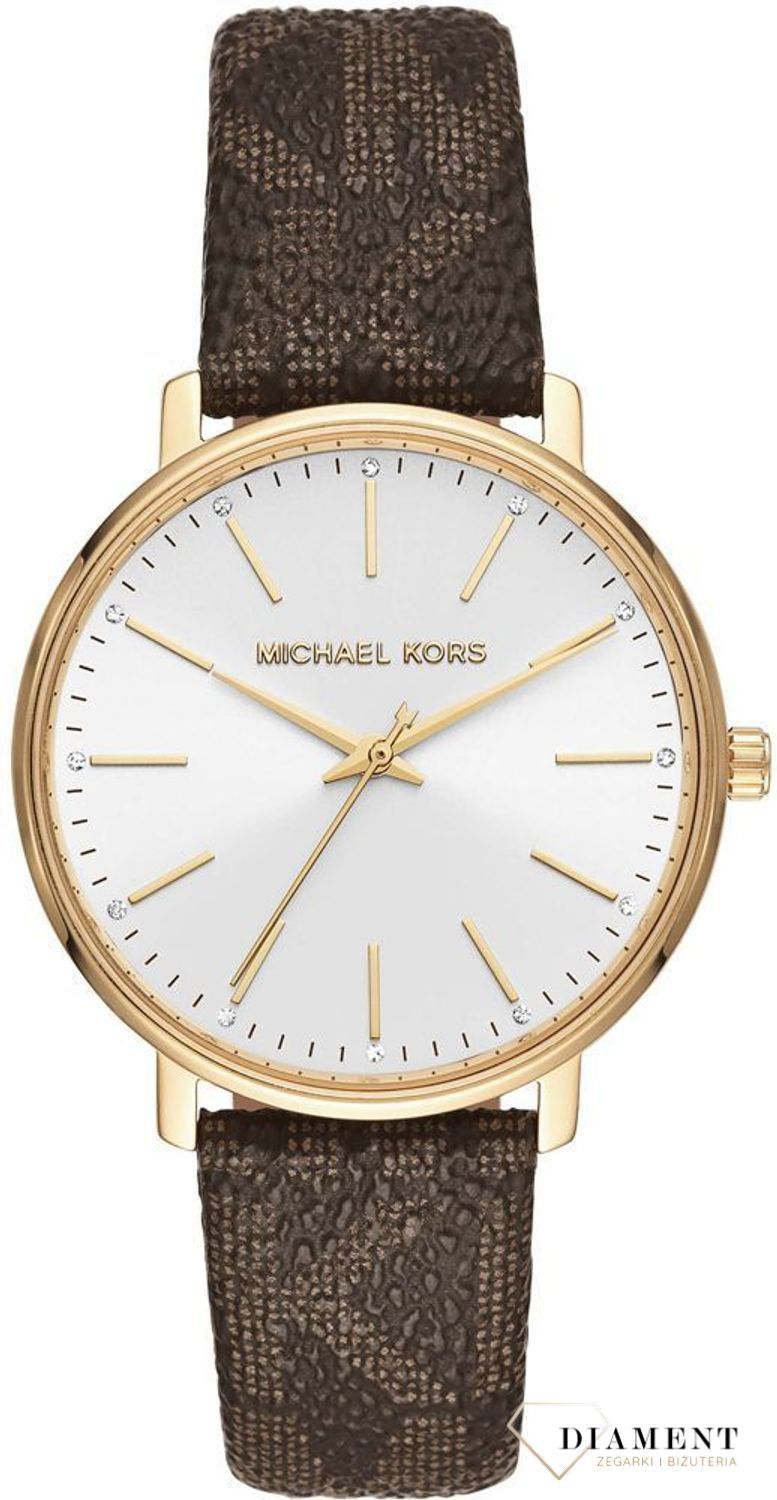 Zegarek damski Michael Kors Pyper MK2857.jpg
