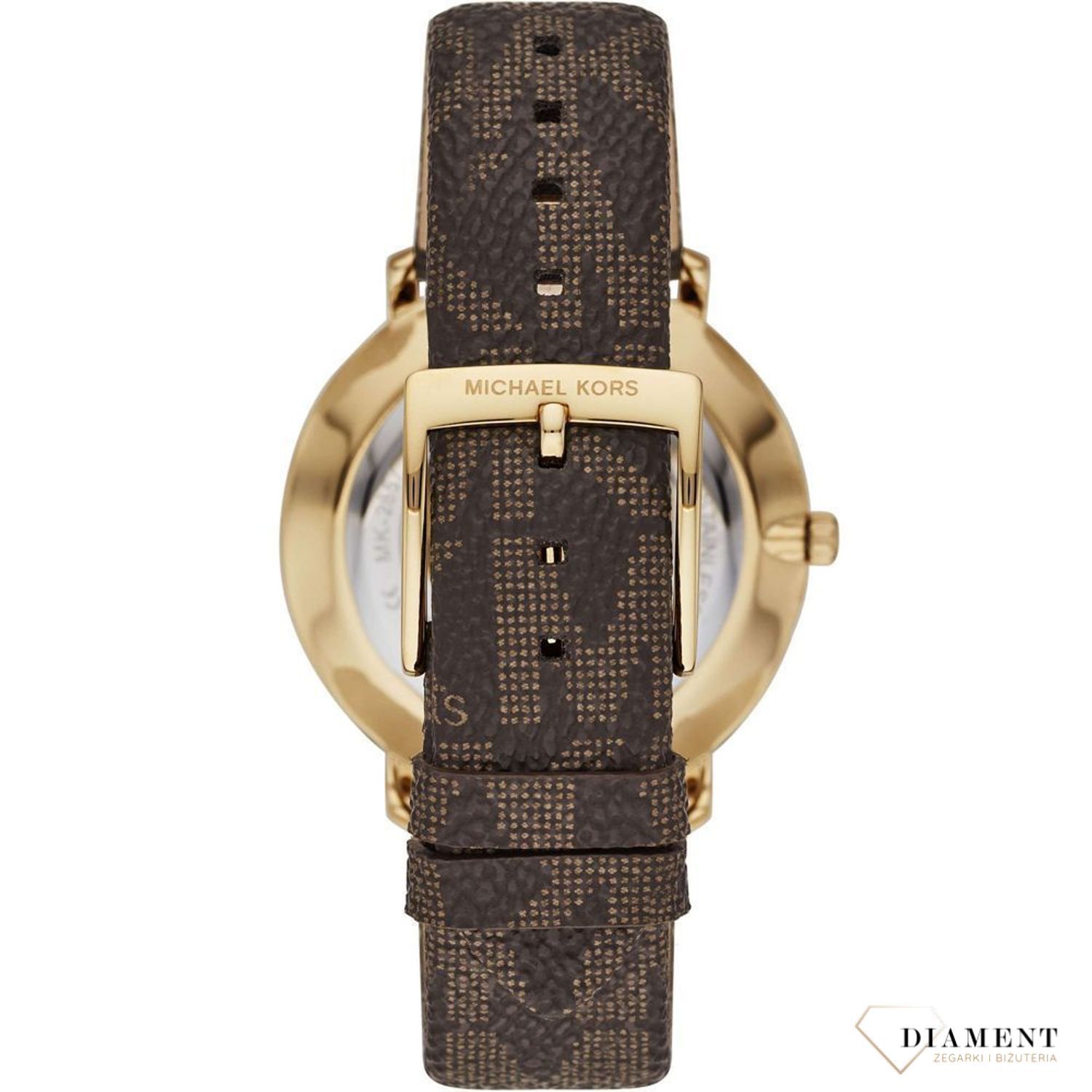 Zegarek damski Michael Kors Pyper MK2857.jpg