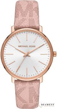 Zegarek damski Michael Kors Pyper MK2859.jpg