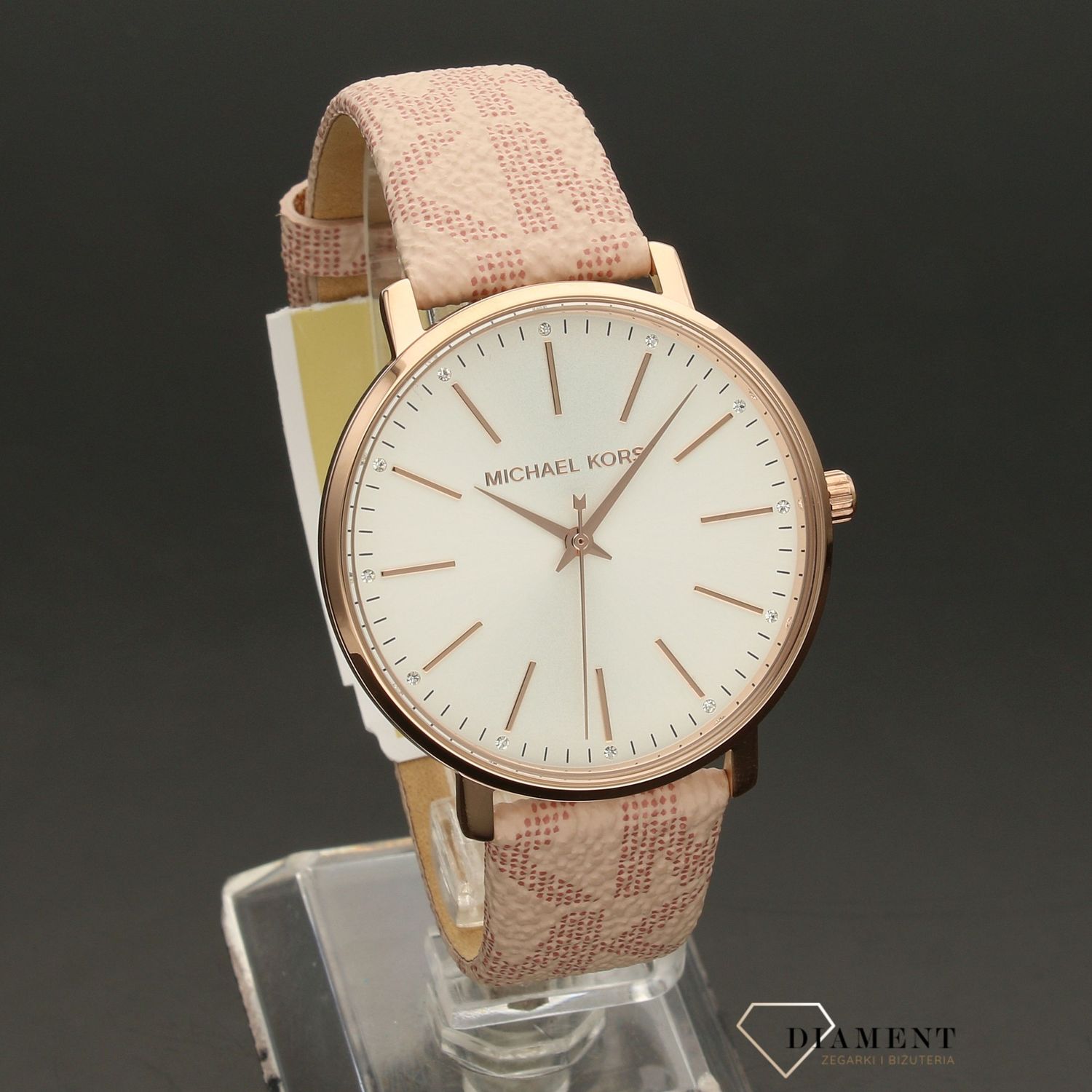 Zegarek damski Michael Kors Pyper MK2859.jpg