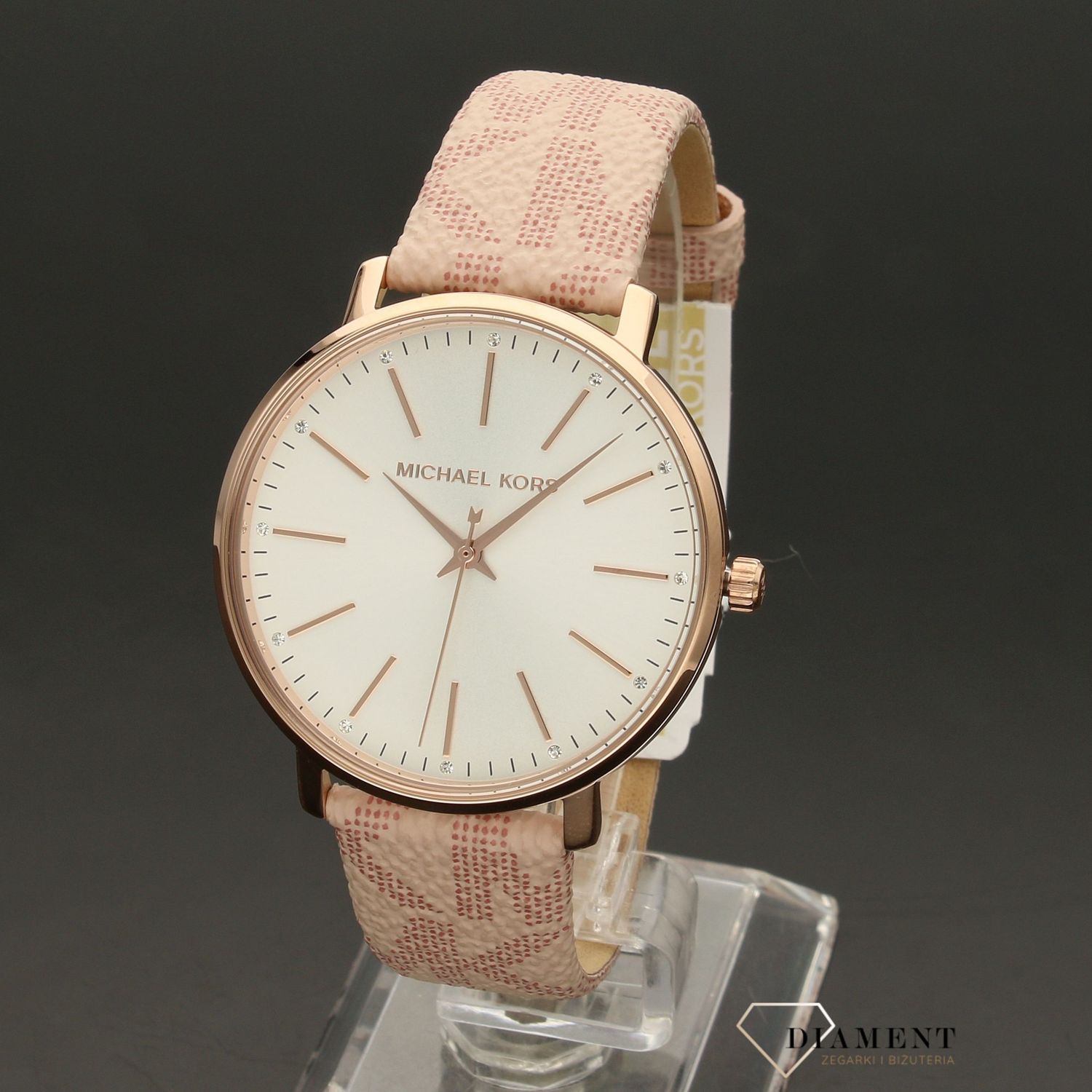 Zegarek damski Michael Kors Pyper MK2859.jpg