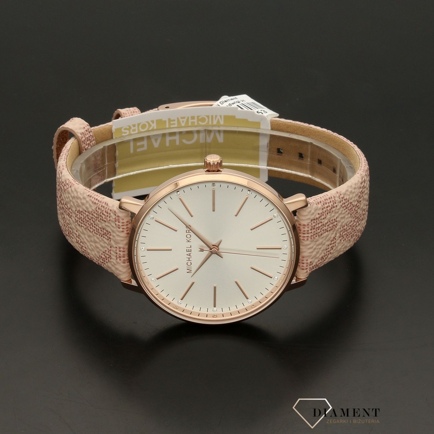 Zegarek damski Michael Kors Pyper MK2859.jpg
