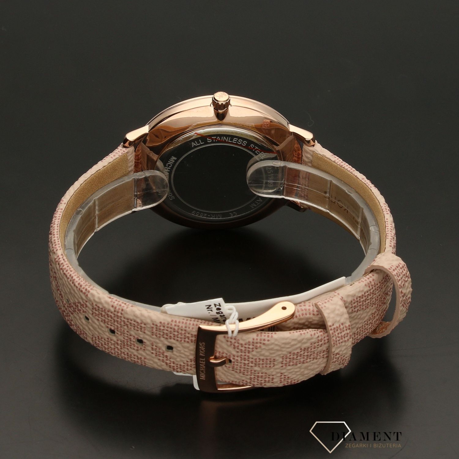 Zegarek damski Michael Kors Pyper MK2859.jpg