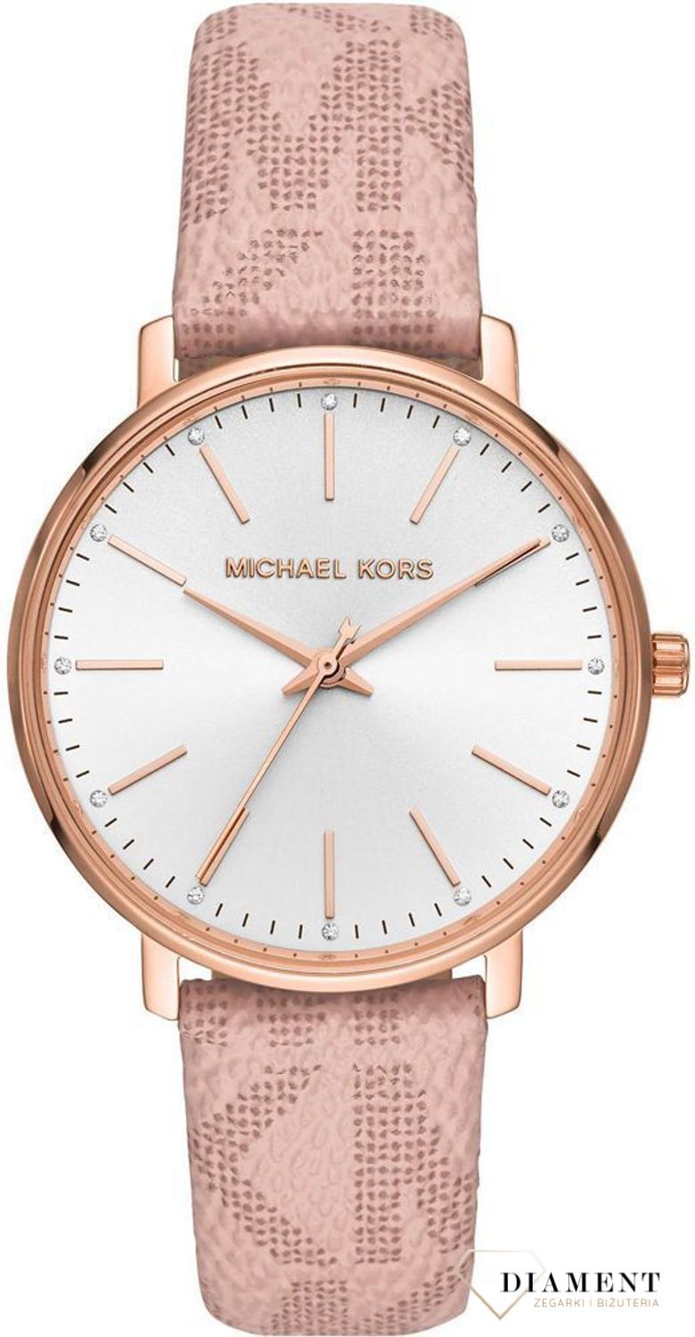 Zegarek damski Michael Kors Pyper MK2859.jpg