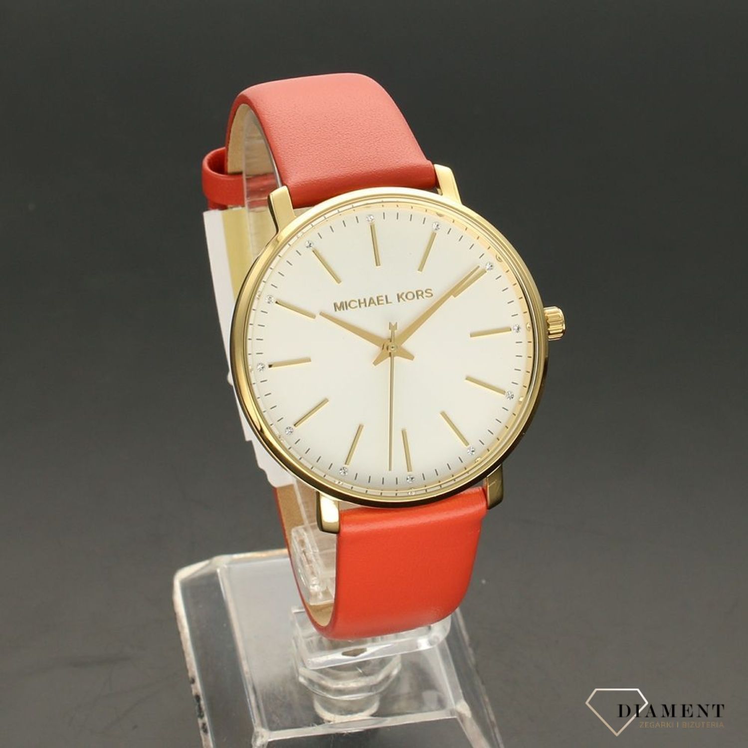 Zegarek Michael Kors damski Pyper MK28925 (1).jpg