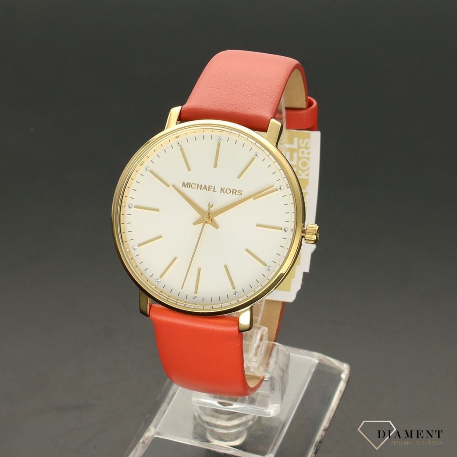 Zegarek Michael Kors damski Pyper MK28925 (1).jpg