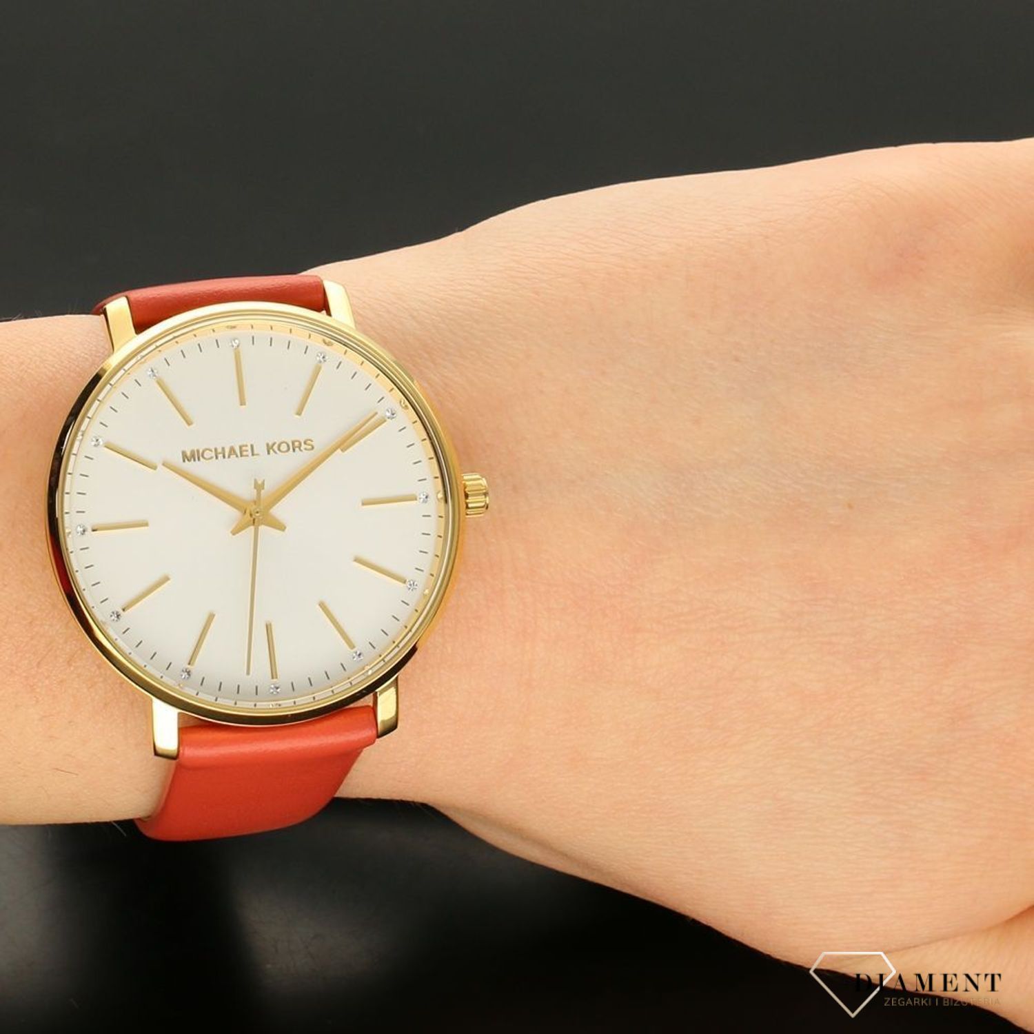 Zegarek Michael Kors damski Pyper MK28925 (1).jpg