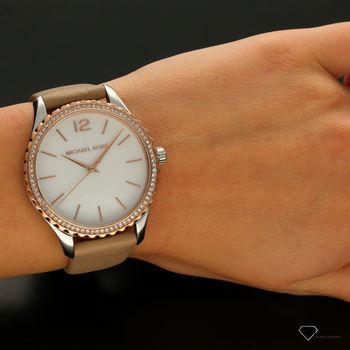 Zegarek damski Michael Kors Layton na pasku MK2910 (1).jpg