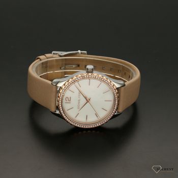 Zegarek damski Michael Kors Layton na pasku MK2910 (2).jpg