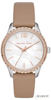 Zegarek damski Michael Kors Layton na pasku MK2910.jpg