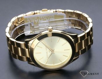 Damski zegarek Michael Kors MK3179 (3).jpg