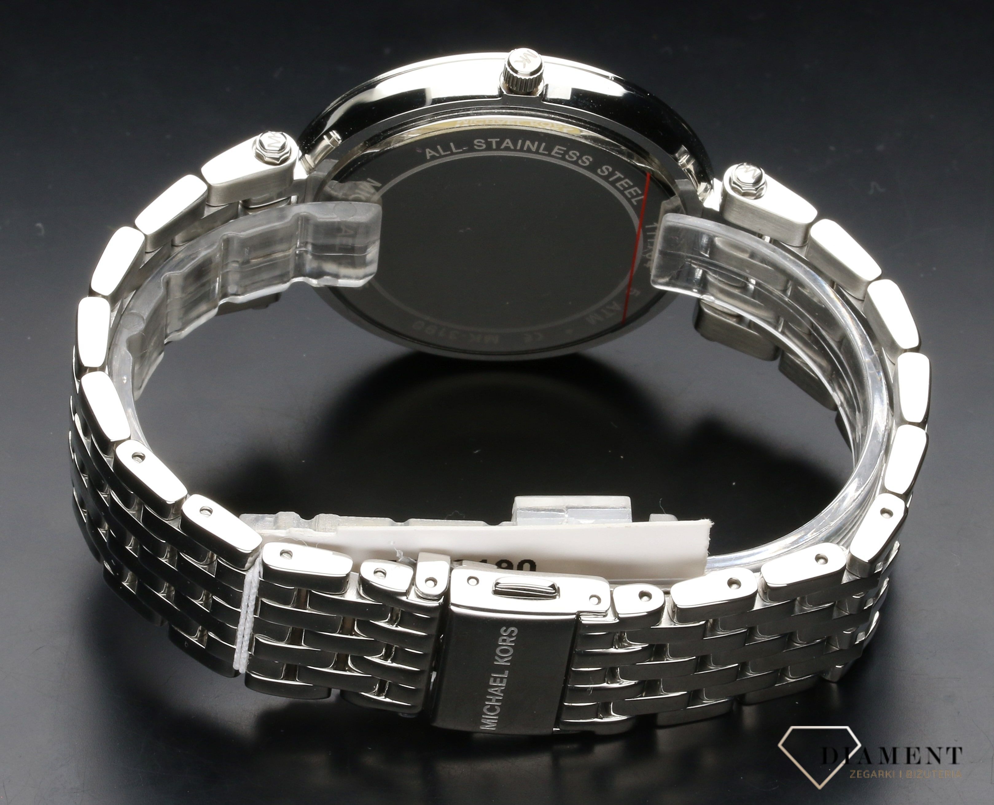 Damski zegarek Michael Kors Darci MK3190.jpg