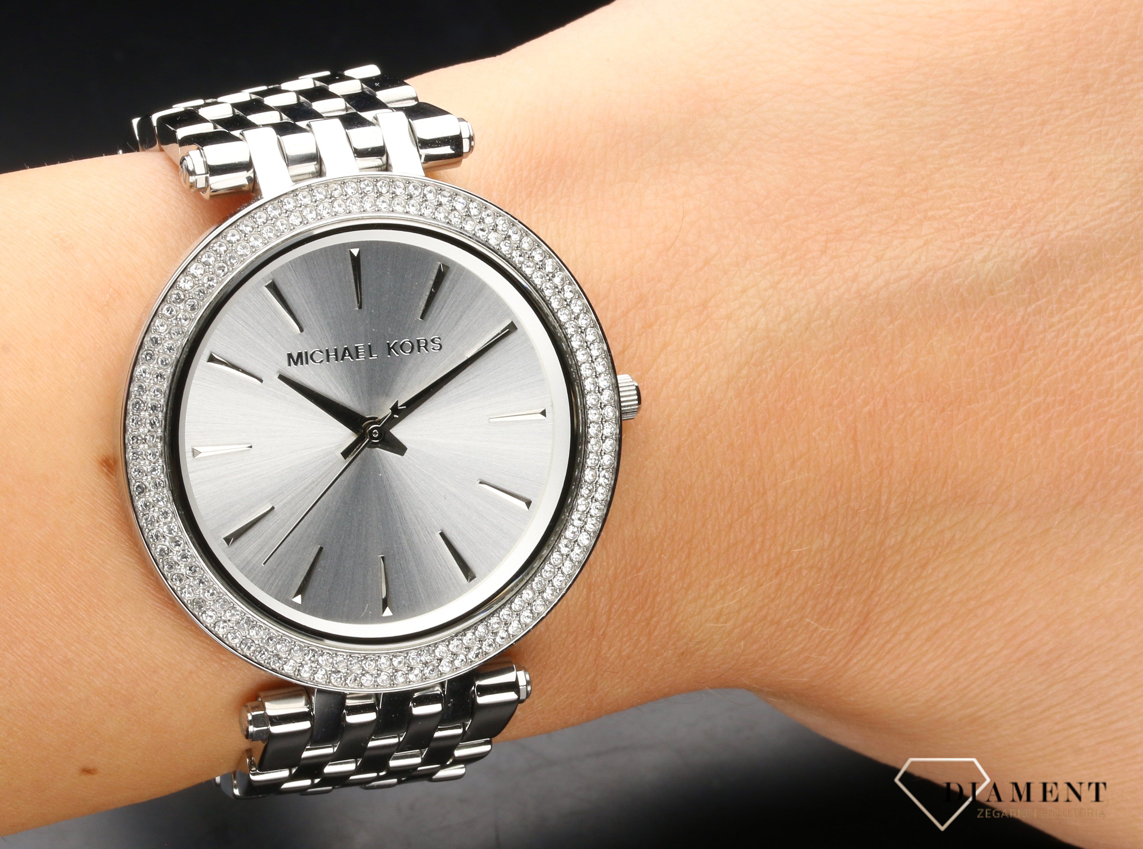 michael kors darci mk3190