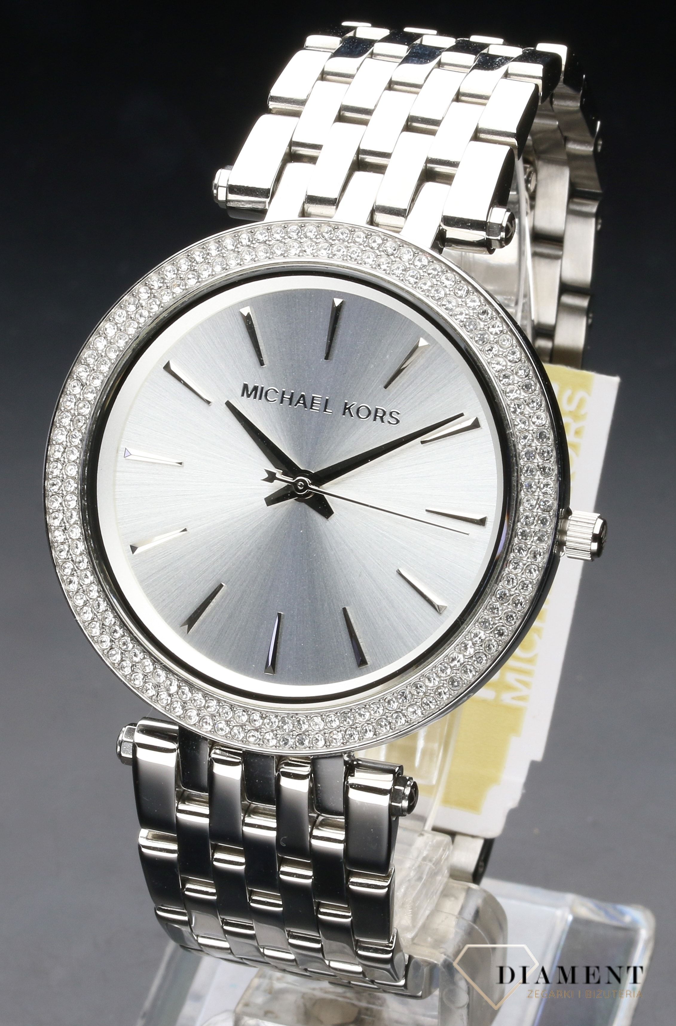 Damski zegarek Michael Kors Darci MK3190.jpg