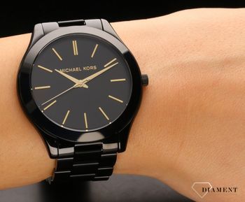 Damski zegarek Michael Kors FASHION MK3221 (5).jpg