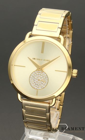 Damski zegarek Michael Kors Portia MK3639 (2).jpg