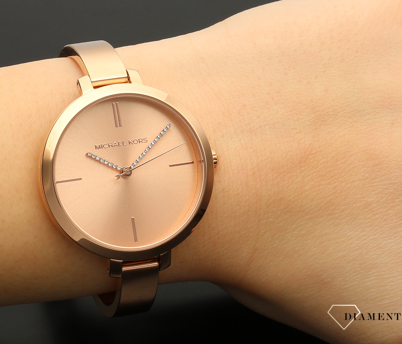 Damski zegarek Michael Kors Jaryn MK3735.jpg