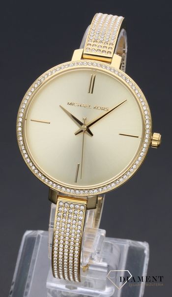 Damski zegarek Michael Kors Jaryn MK3784 (2).jpg