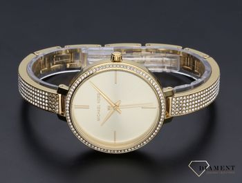 Damski zegarek Michael Kors Jaryn MK3784 (3).jpg