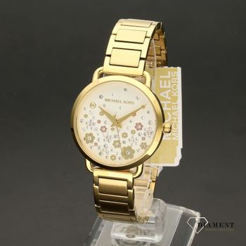 Zegarek damski Michael Kors Portia MK3840 (2).jpg
