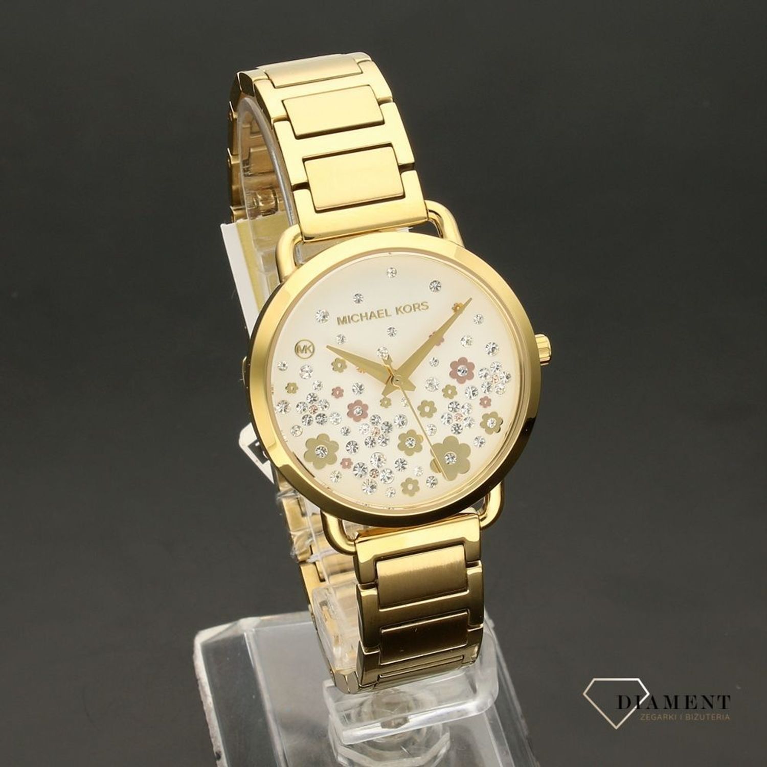 Zegarek damski Michael Kors Portia MK3840.jpg