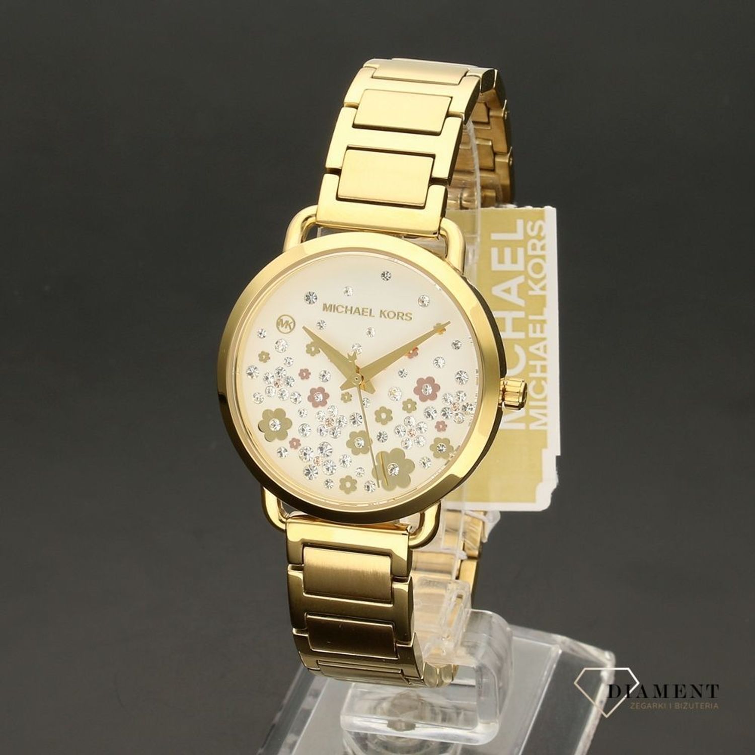 Zegarek damski Michael Kors Portia MK3840.jpg