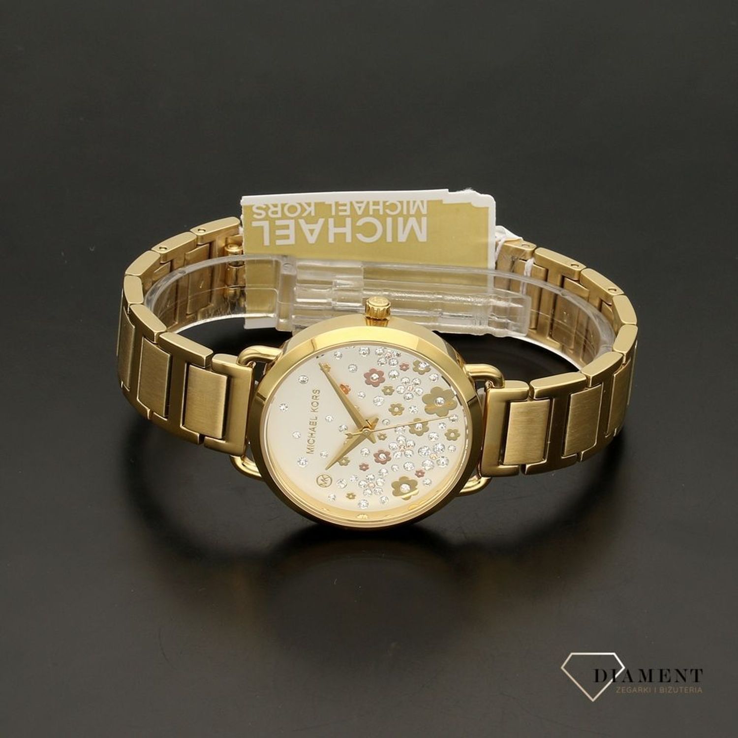 Zegarek damski Michael Kors Portia MK3840.jpg