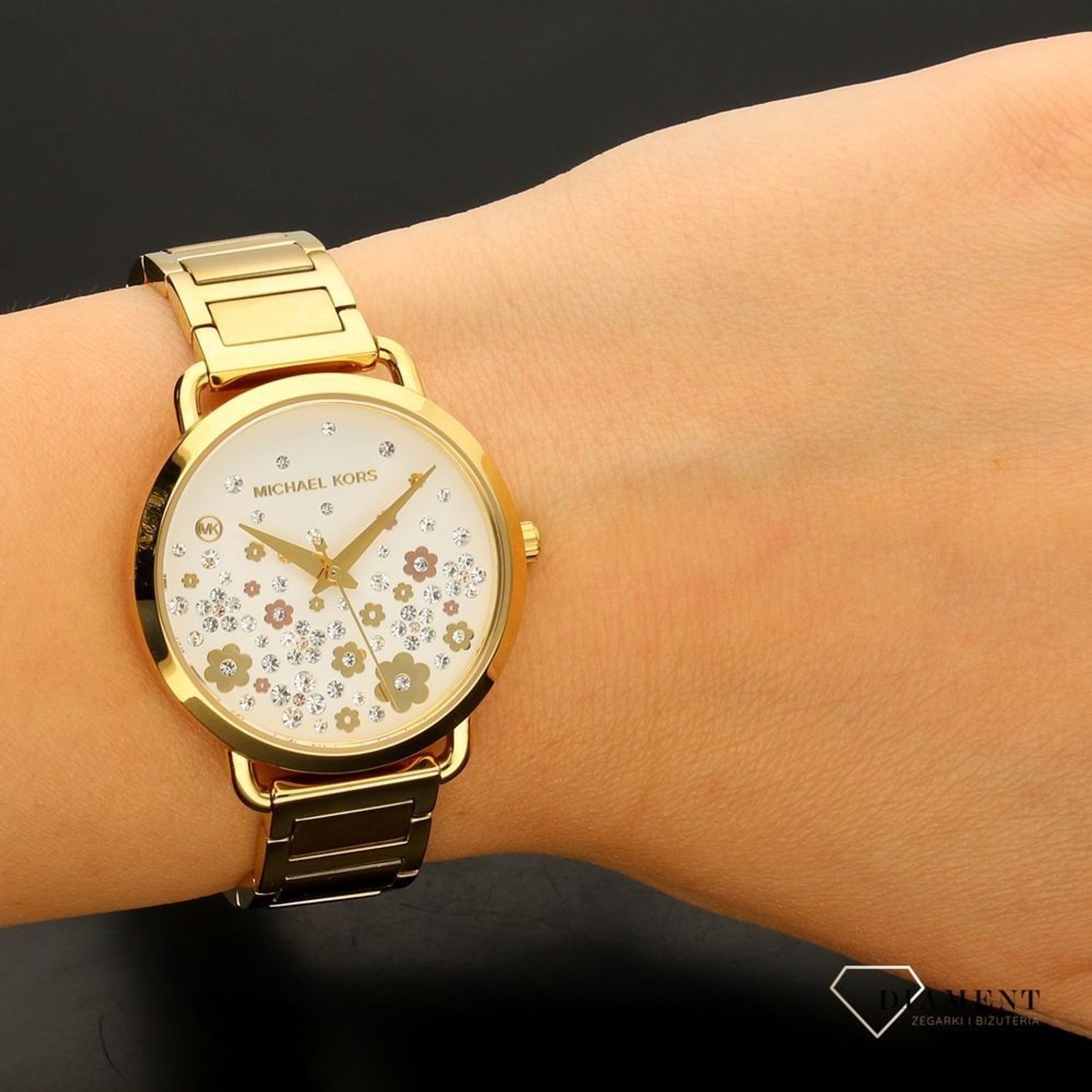 Zegarek damski Michael Kors Portia MK3840.jpg