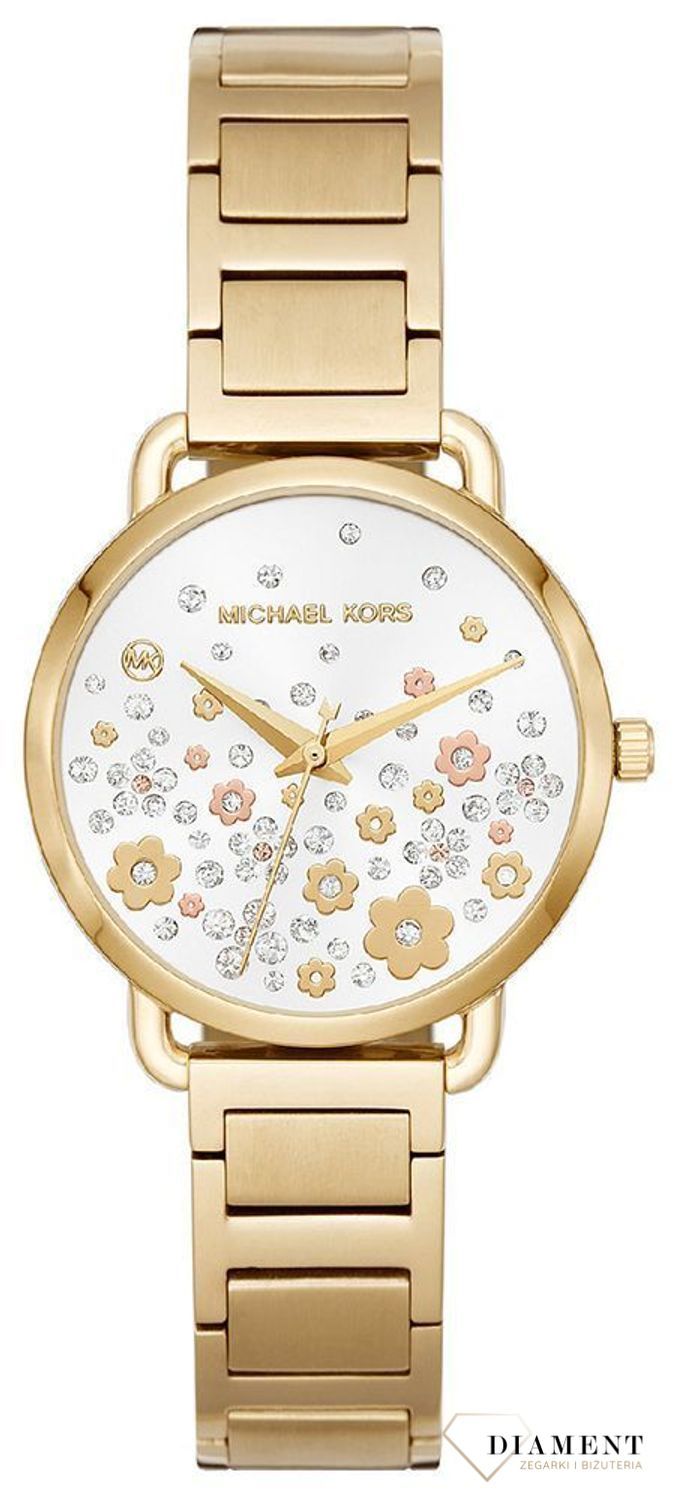 Zegarek damski Michael Kors Portia MK3840.jpg