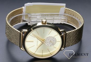 Damski zegarek Michael Kors MK3844 (3).jpg