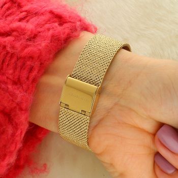 Zegarek damski Michael Kors Portia MK3844 – złoty  Elegancja z subtelną tarczą zapięcie zegarka.jpg