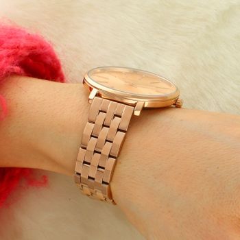 Zegarek damski Michael Kors Pyper MK3897 – różowe złoto  Grawer GRATIS różowe złoto.jpg