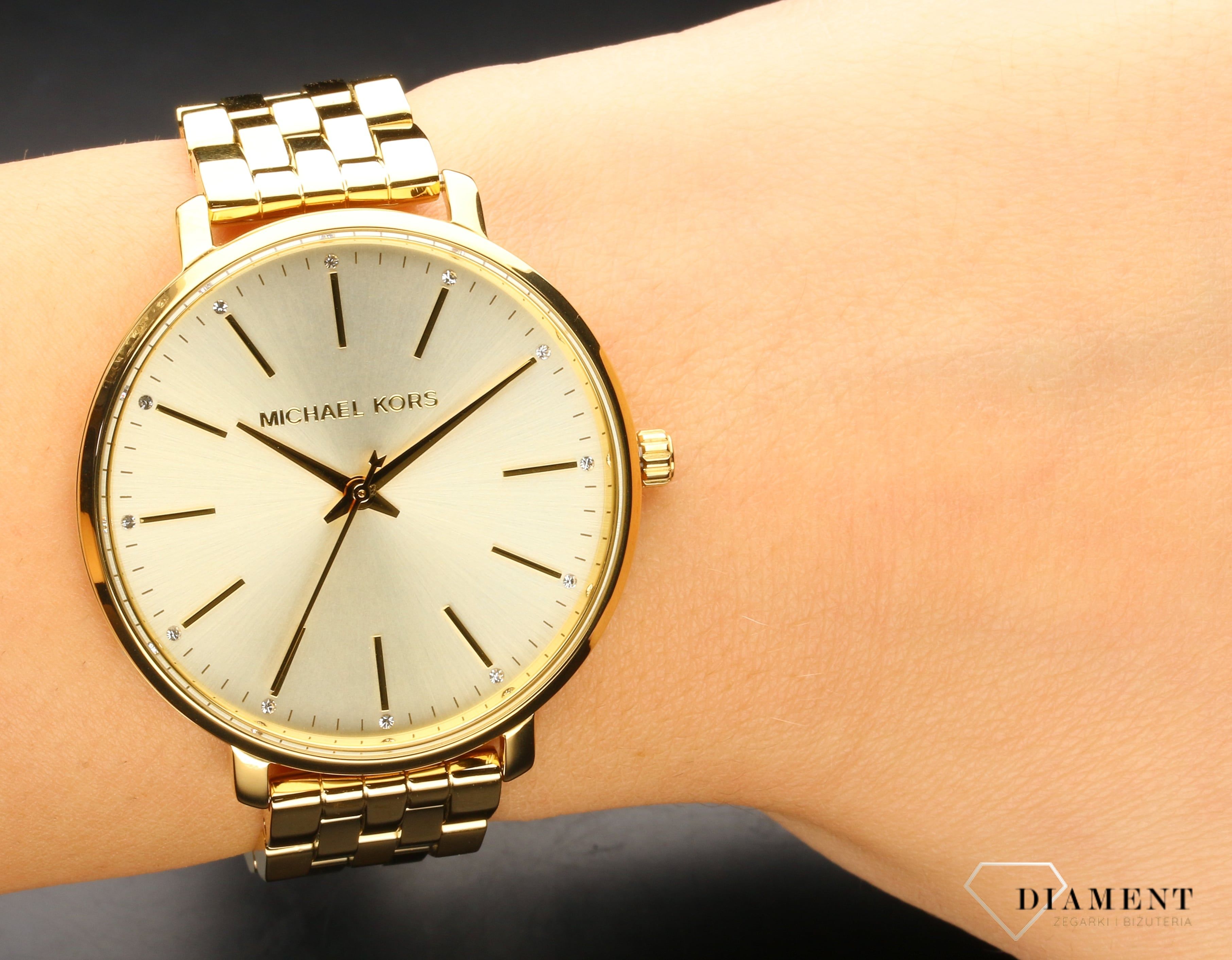 mk3898 michael kors