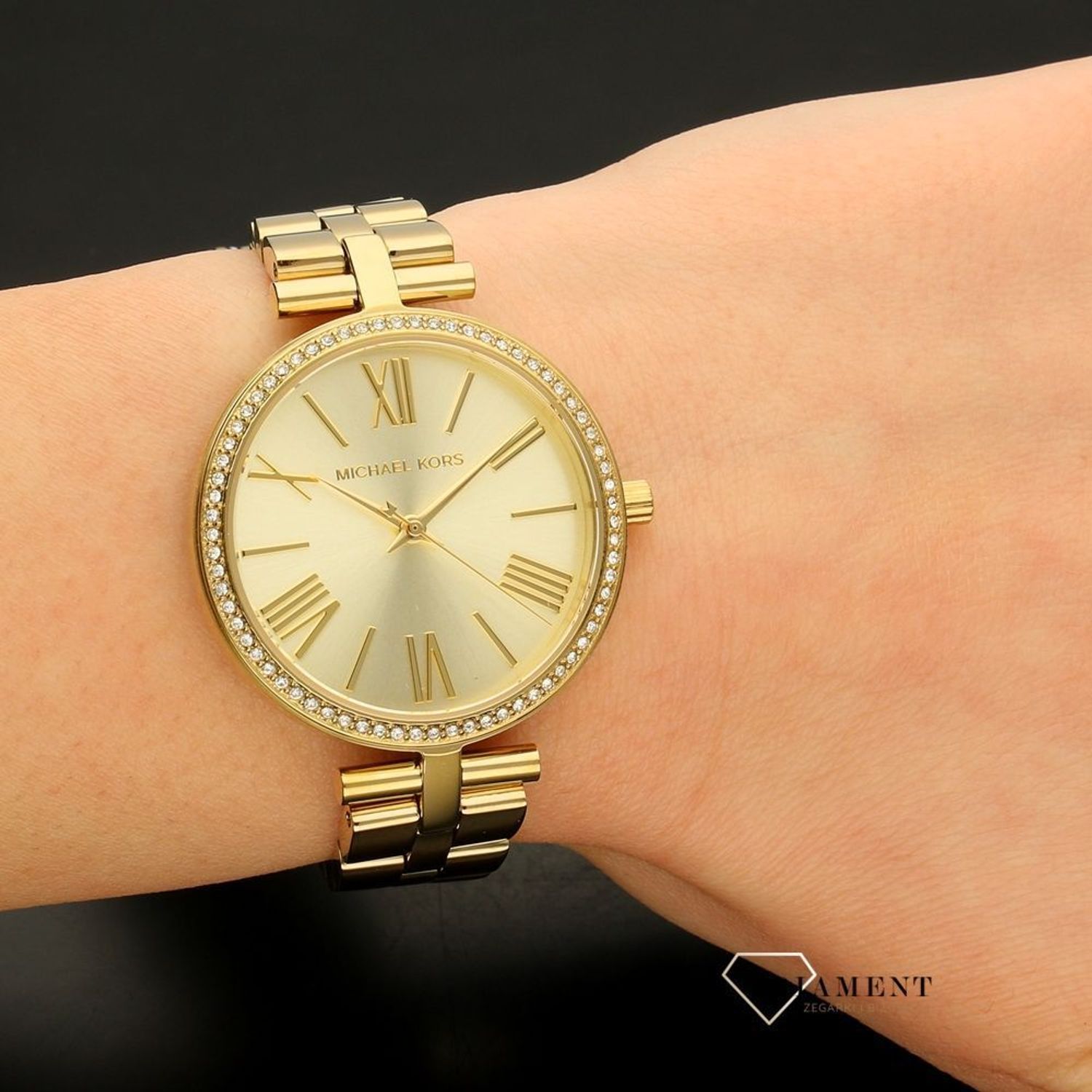 Damski zegarek Michael Kors MK3903.jpg