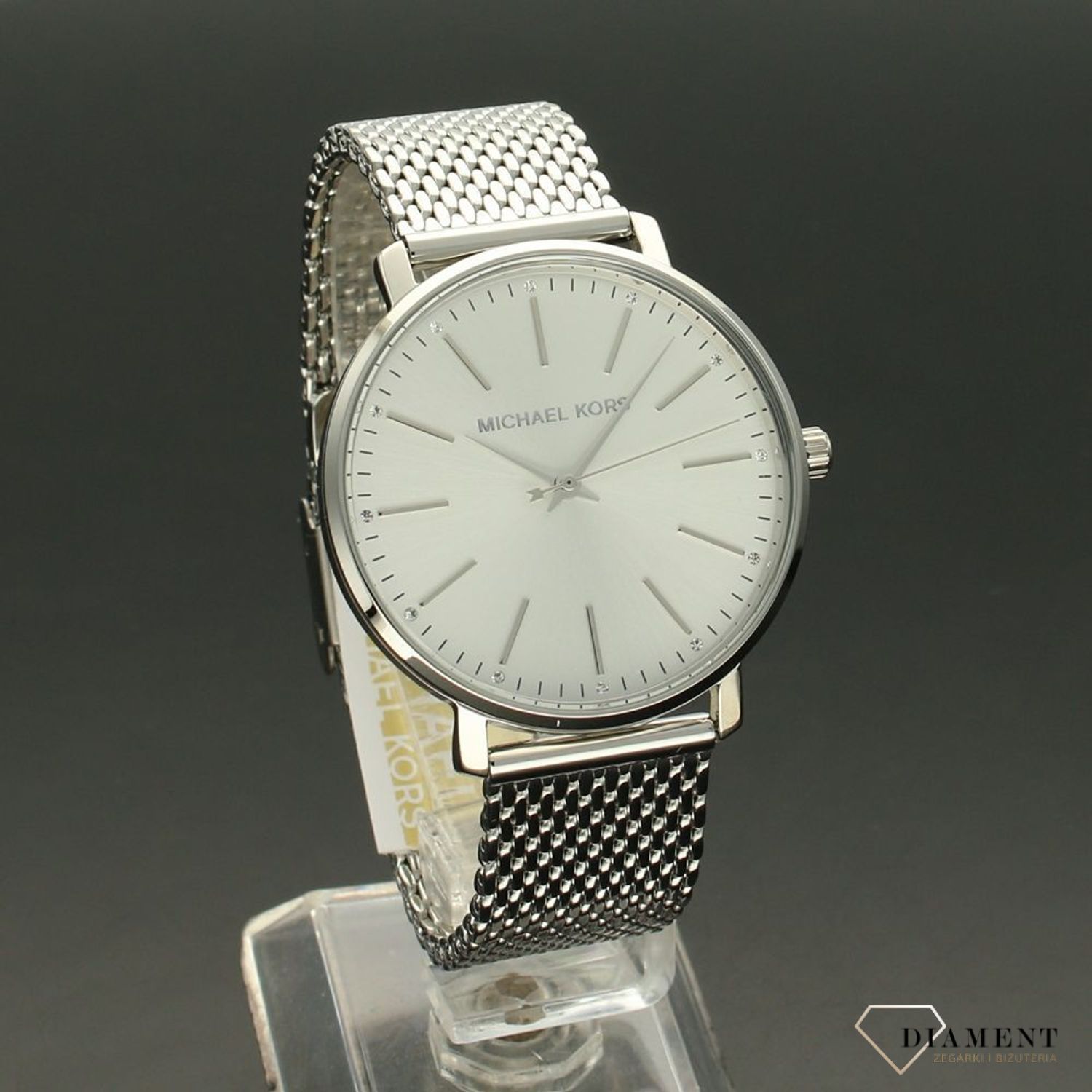 Zegarek damski Michael Kors Pyper MK4338.jpg