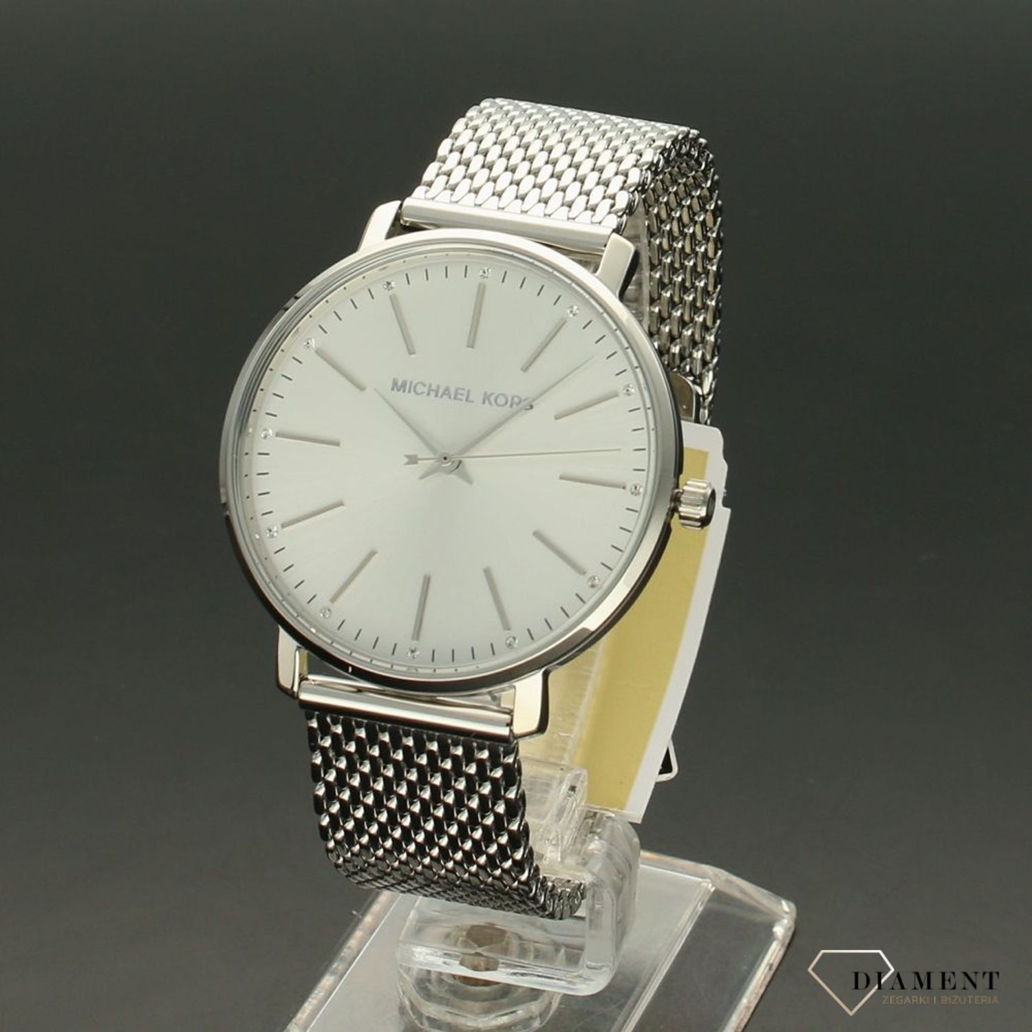 Zegarek damski Michael Kors Pyper MK4338.jpg