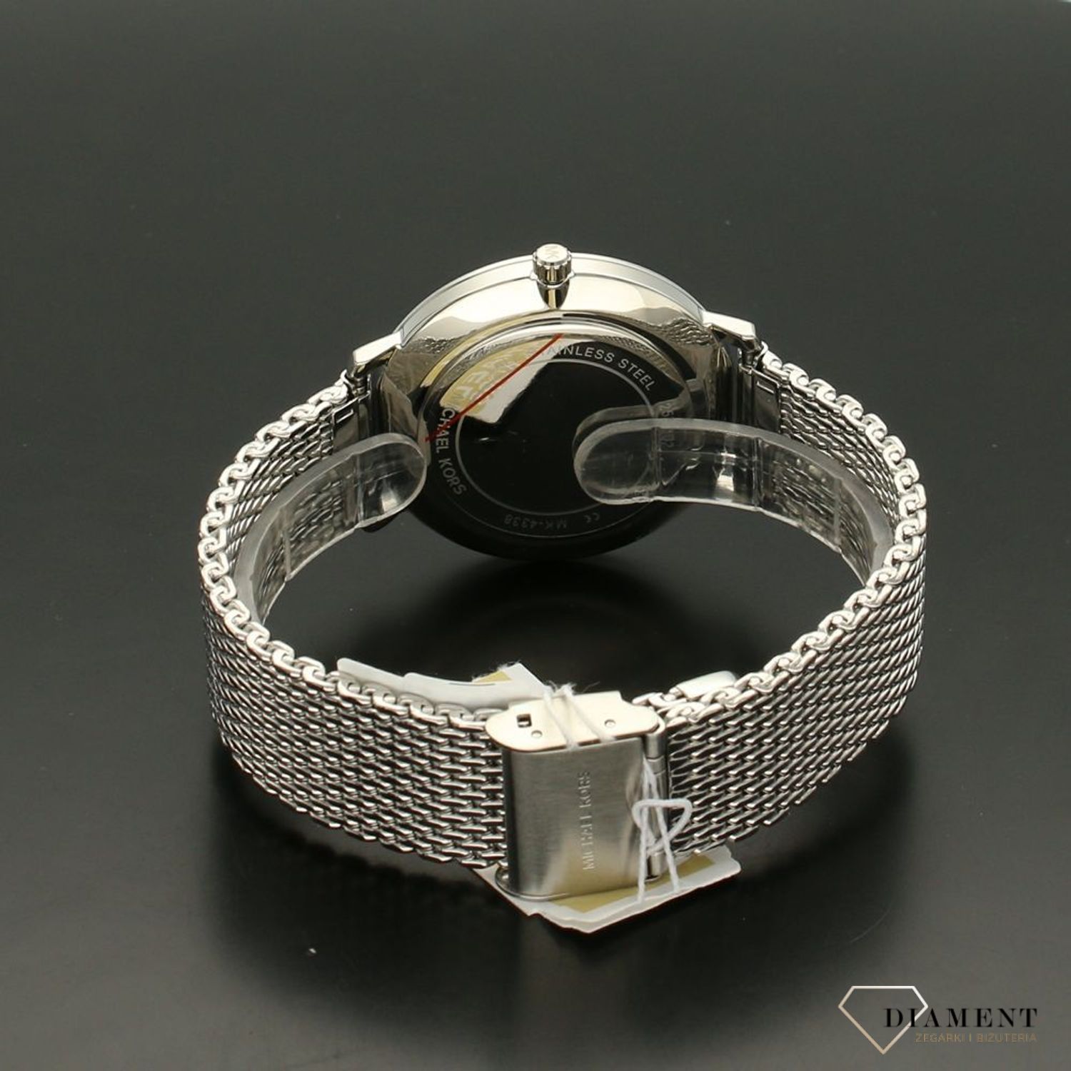 Zegarek damski Michael Kors Pyper MK4338.jpg