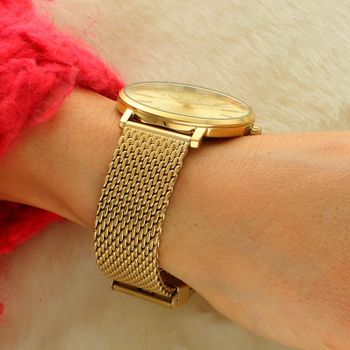 Zegarek damski Michael Kors Pyper MK4339 – złoty, stal szlachetna, grawer gratis damski modowy zegarke.jpg