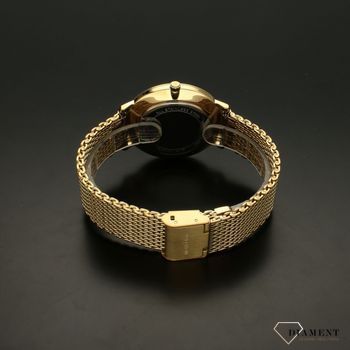 Zegarek damski Michael Kors Pyper Złoty MK4339. Zegarek damski o złotej barwie, zachwyci każdą kobietę, która zdecyduję się go nosić. Zegarek damski Michael Kors świetnie się sprawdzi na prezent (1).jpg