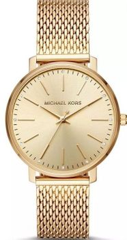 Zegarek damski Michael Kors Pyper Złoty MK4339j.jpg