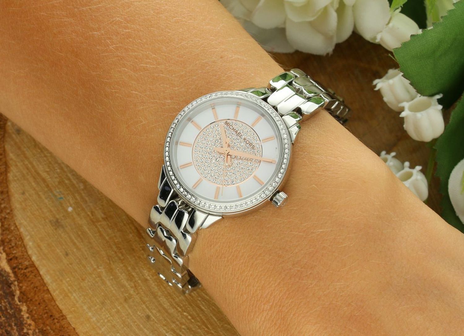 Zegarek damski Michael Kors MK4411.jpg