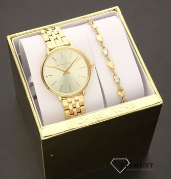 Zegarek damski Michael Kors Pyper Set MK4495.złoty zegarek (1).jpg