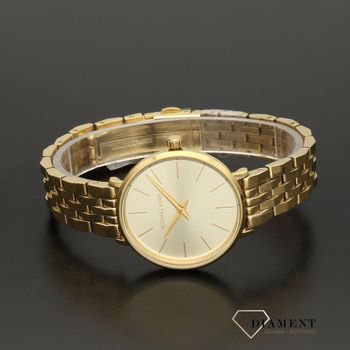Zegarek damski Michael Kors Pyper Set MK4495.złoty zegarek (3).jpg