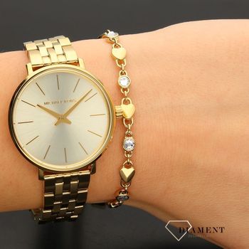 Zegarek damski Michael Kors Pyper Set MK4495.złoty zegarek (5).jpg